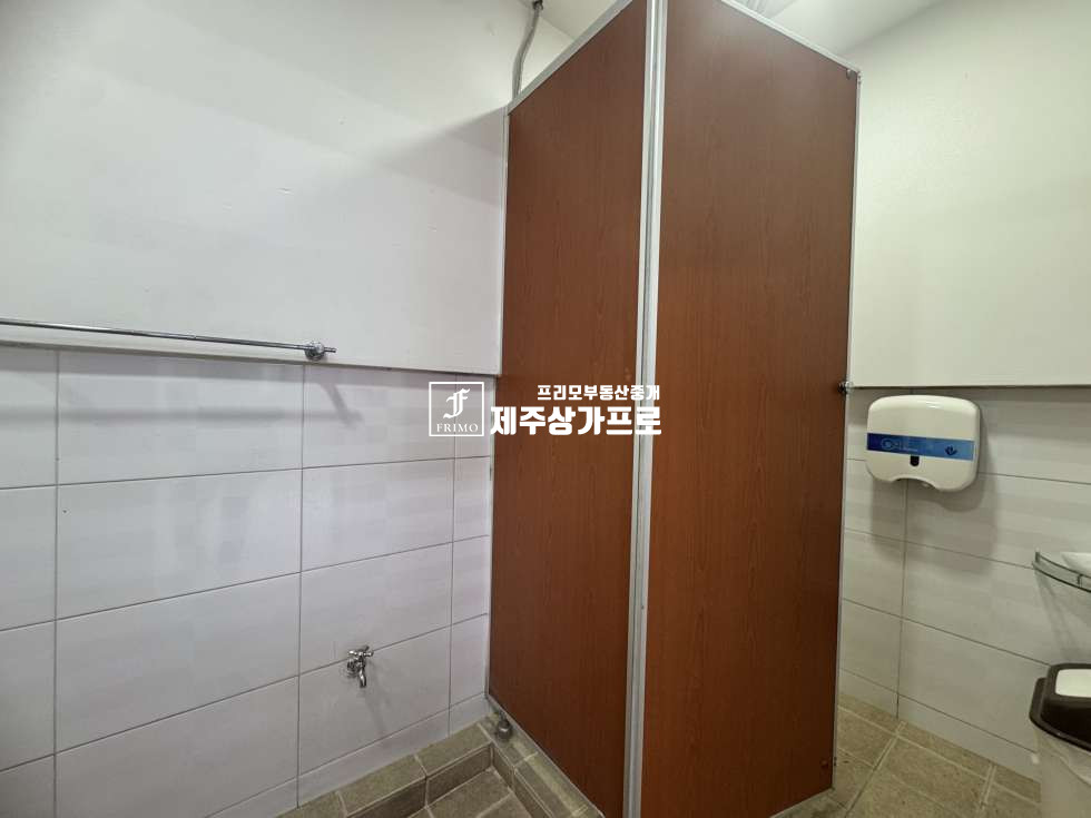 제주 제주시 일도이동 무권리/제주시 일도이동 인제사거리 대도로변 1층상가/내부화장실o/업종제한없음/노출도최상/주차편리 연세 매물번호 14947 사진 7