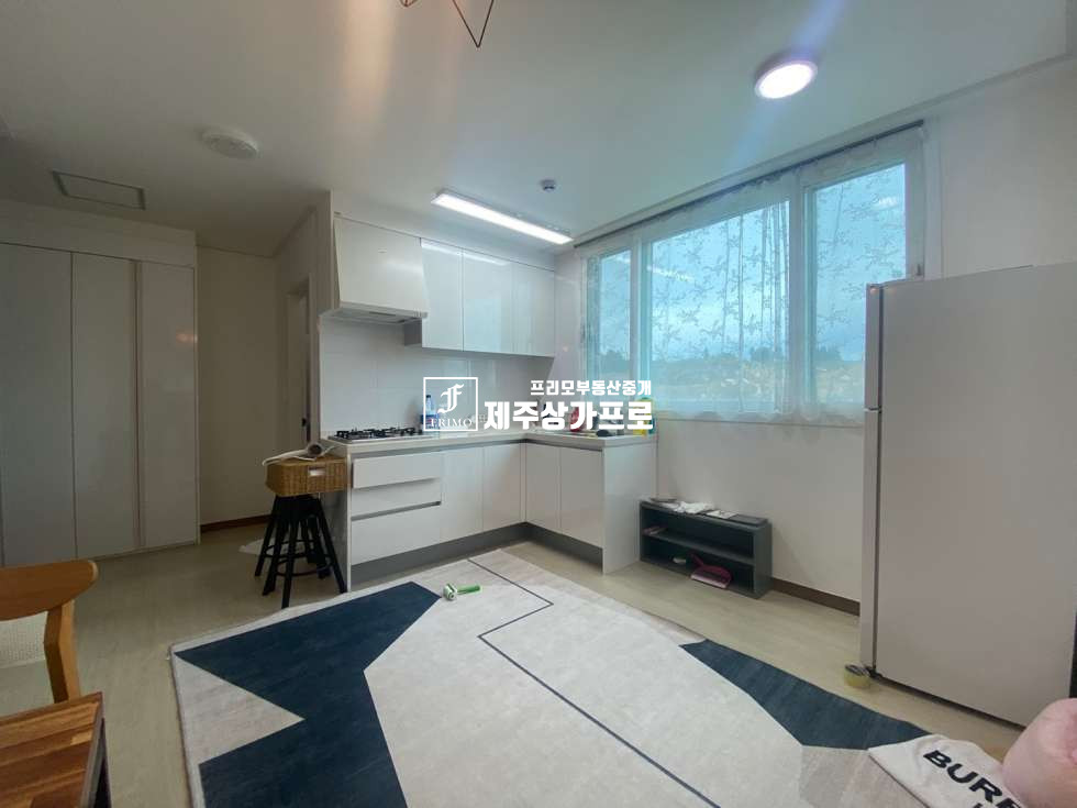 제주 서귀포시 안덕면 동광리 초급매/서귀포시 안덕면 동광리 동광육거리 옆 2층상가주택매매/주차공간최상/4층까지 증축가능 매매 매물번호 14961 사진 8
