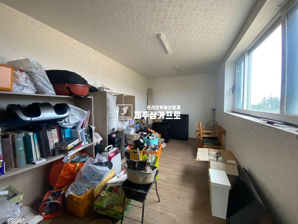 제주 서귀포시 안덕면 동광리 초급매/서귀포시 안덕면 동광리 동광육거리 옆 2층상가주택매매/주차공간최상/4층까지 증축가능 매매 매물번호 14961 사진 14