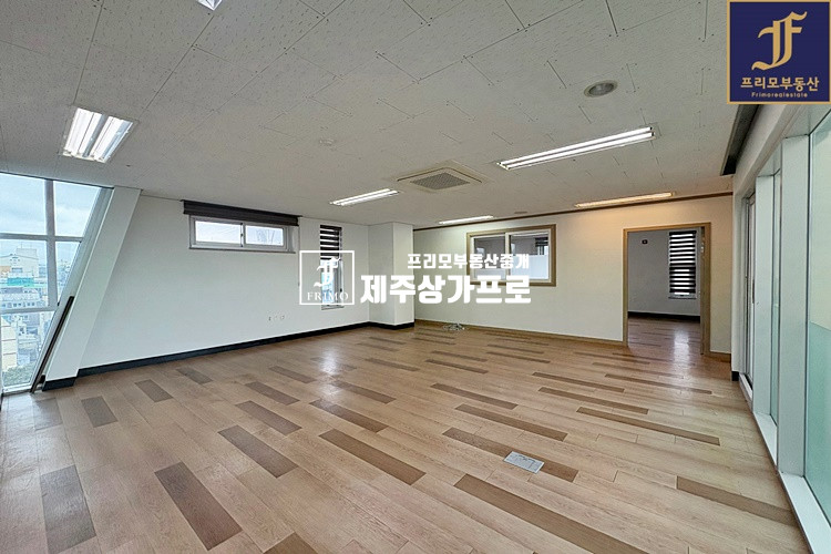 제주 제주시 노형동 노형오거리.본죽사거리 인근 6층상가임대 / 컨디션최상 연세 매물번호 13784 사진 1