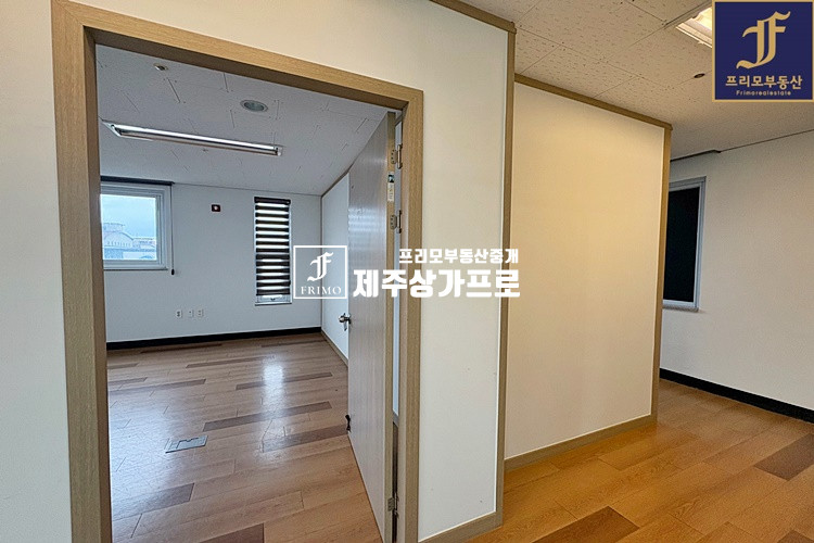 제주 제주시 노형동 노형오거리.본죽사거리 인근 6층상가임대 / 컨디션최상 연세 매물번호 13784 사진 2