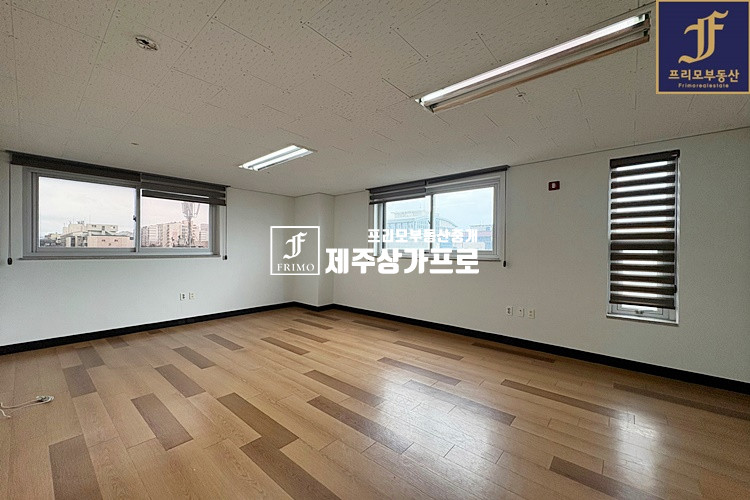 제주 제주시 노형동 노형오거리.본죽사거리 인근 6층상가임대 / 컨디션최상 연세 매물번호 13784 사진 3