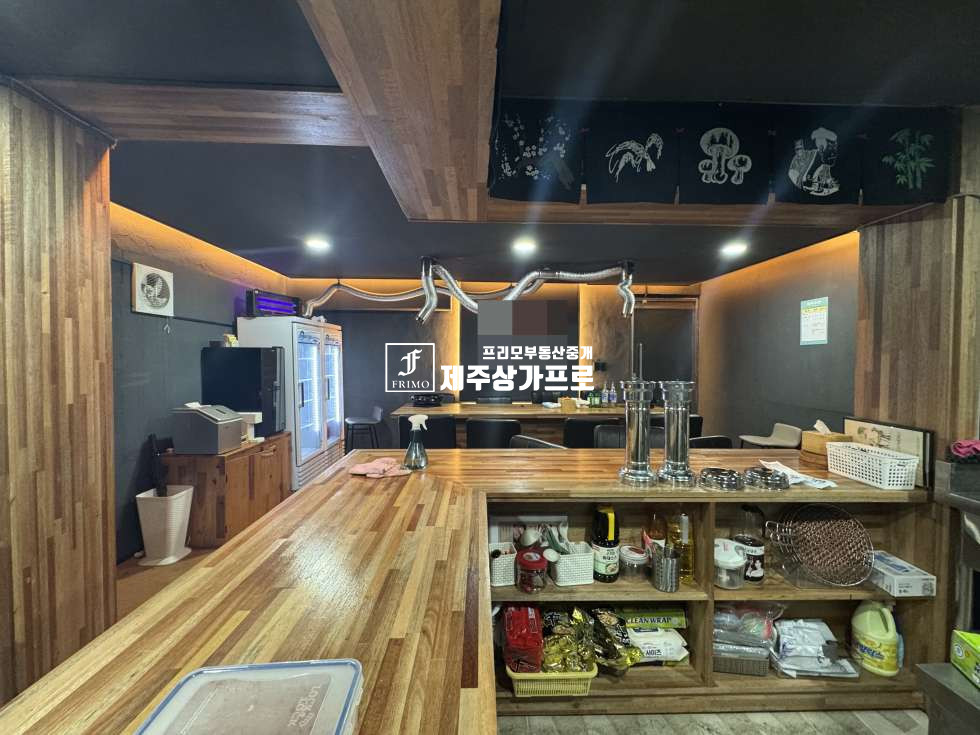 제주 제주시 오라일동 제주시 오라일동 애향운동장 인근 1층 상가임대/내부컨디션최상/저렴한임대료/저렴한권리금/화장실o 연세 매물번호 14978 사진 1