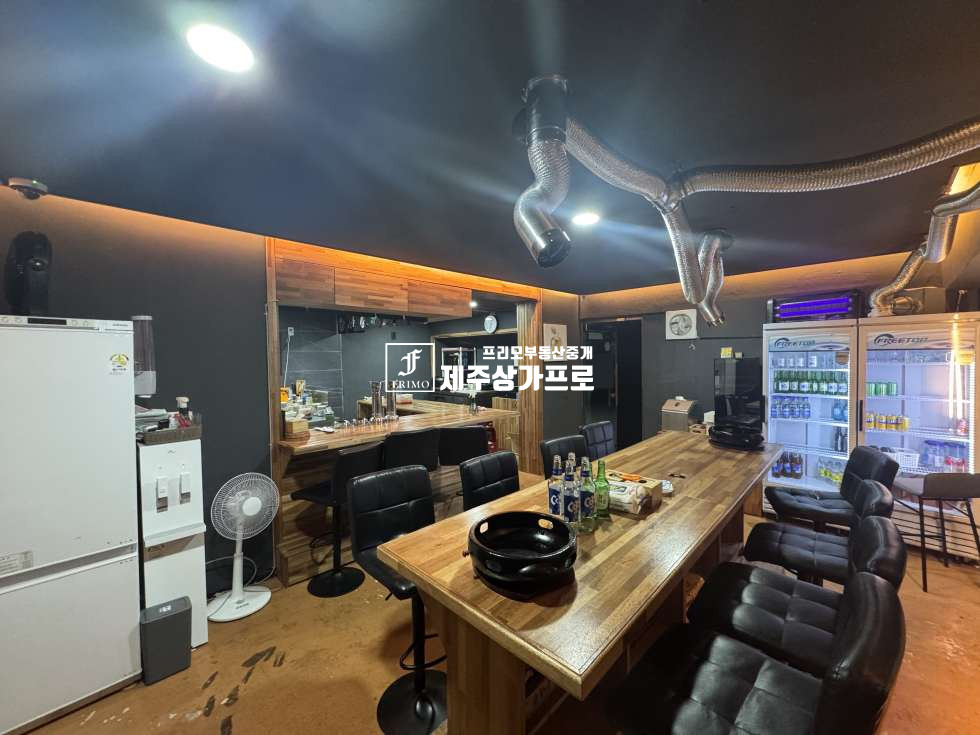 제주 제주시 오라일동 제주시 오라일동 애향운동장 인근 1층 상가임대/내부컨디션최상/저렴한임대료/저렴한권리금/화장실o 연세 매물번호 14978 사진 3