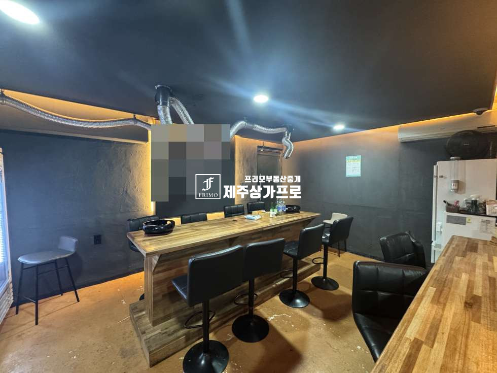 제주 제주시 오라일동 제주시 오라일동 애향운동장 인근 1층 상가임대/내부컨디션최상/저렴한임대료/저렴한권리금/화장실o 연세 매물번호 14978 사진 4