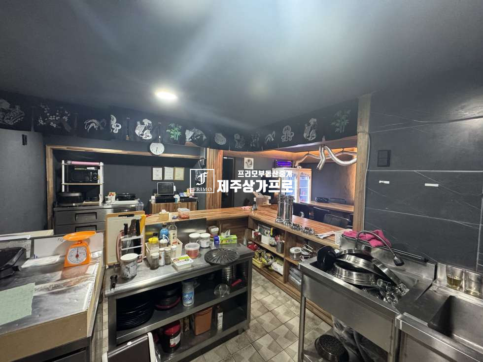 제주 제주시 오라일동 제주시 오라일동 애향운동장 인근 1층 상가임대/내부컨디션최상/저렴한임대료/저렴한권리금/화장실o 연세 매물번호 14978 사진 5