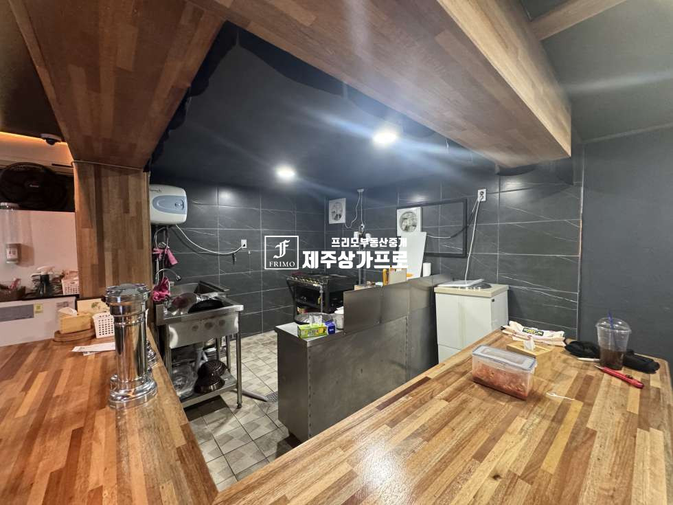 제주 제주시 오라일동 제주시 오라일동 애향운동장 인근 1층 상가임대/내부컨디션최상/저렴한임대료/저렴한권리금/화장실o 연세 매물번호 14978 사진 8
