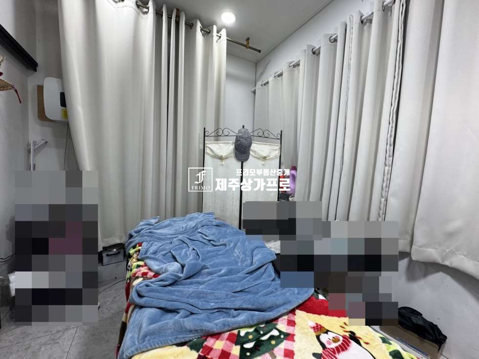 제주 제주시 노형동 제주시 노형동 본죽사거리 인근 1층상가/외부남녀화장실/주차장구비완료/합리적인시설비 연세 매물번호 14979 사진 7