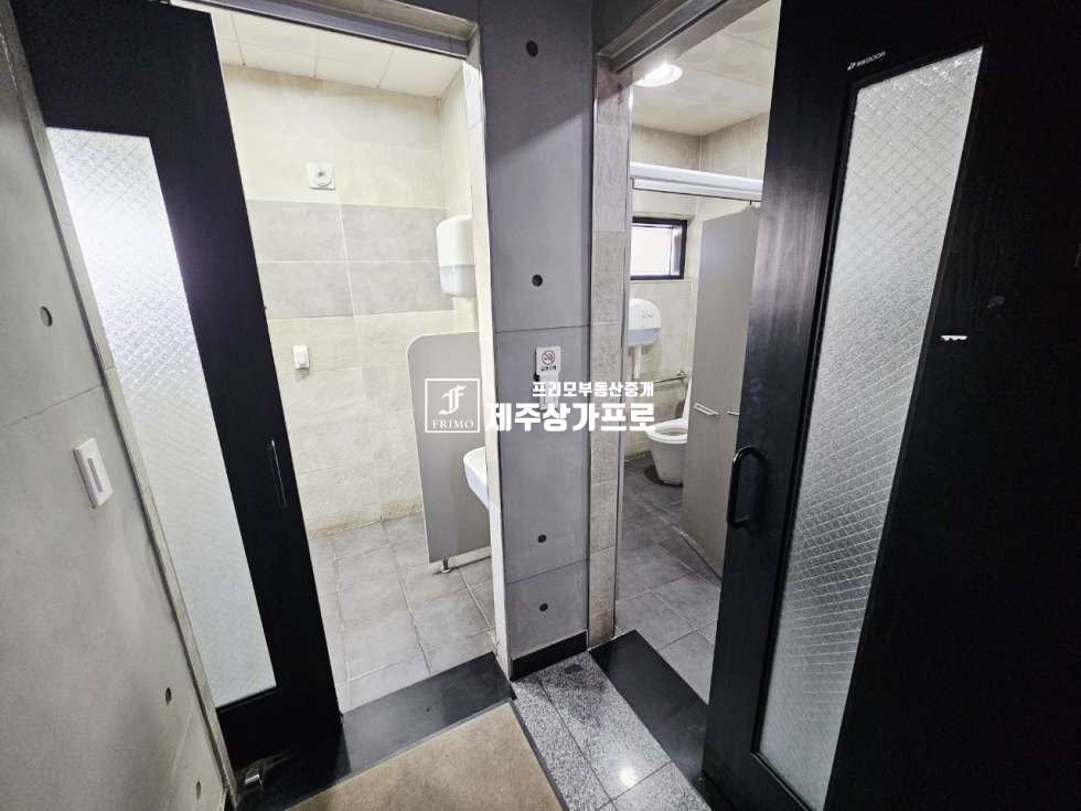 제주 제주시 화북일동 무권리/의원자리/사무실/ 연세 매물번호 14986 사진 6