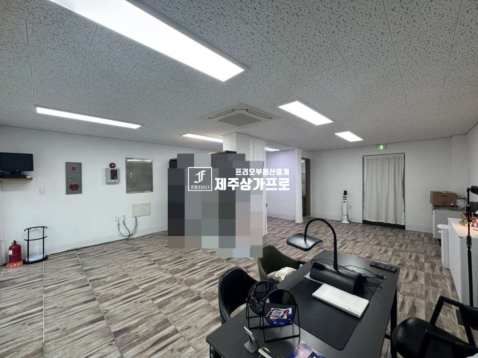 제주 제주시 아라일동 무권리/제주시 아라일동 약 18평 1층상가/내부화장실o/인근시세대비 합리적인 임대료/즉시입주가능 연세 매물번호 14996 사진 3