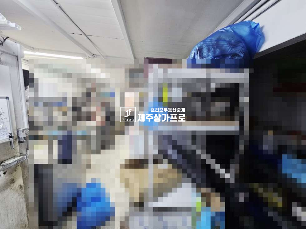 제주 제주시 연동 공영주차장/시설A급 입지조건 좋은 상가 연세 매물번호 15000 사진 3