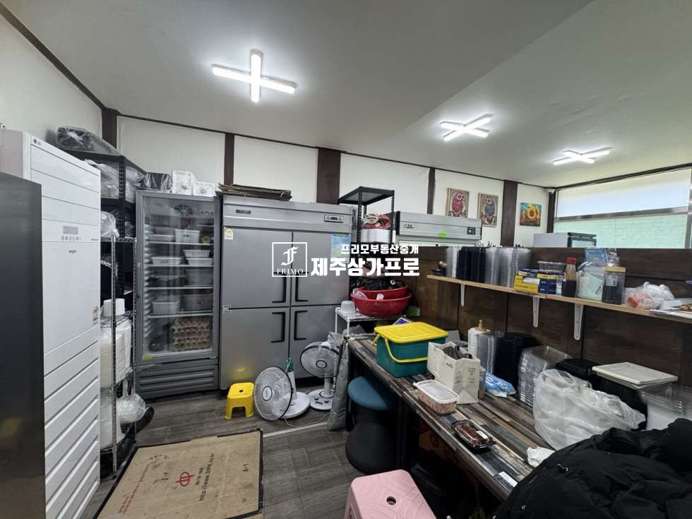 제주 제주시 노형동 제주시 노형동 뜨란채아파트 인근 1층상가/업종제한없음/즉시입주가능/저렴한임대료/저렴한시설비 연세 매물번호 15004 사진 4