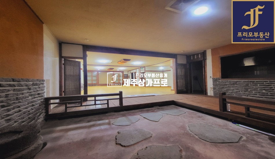 제주 제주시 이도이동 지하1층 / 저렴한 / 무권리 / 깔끔함 연세 매물번호 12704 사진 2