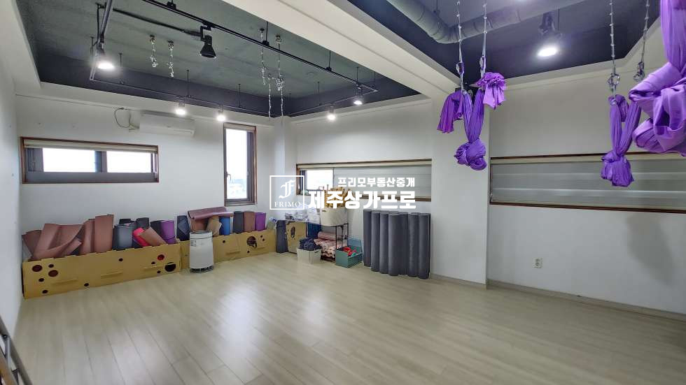 제주 제주시 한림읍 한림리 1198-10 한림 중앙로 메인 한림의원 상가건물 연세 매물번호 15036 사진 2