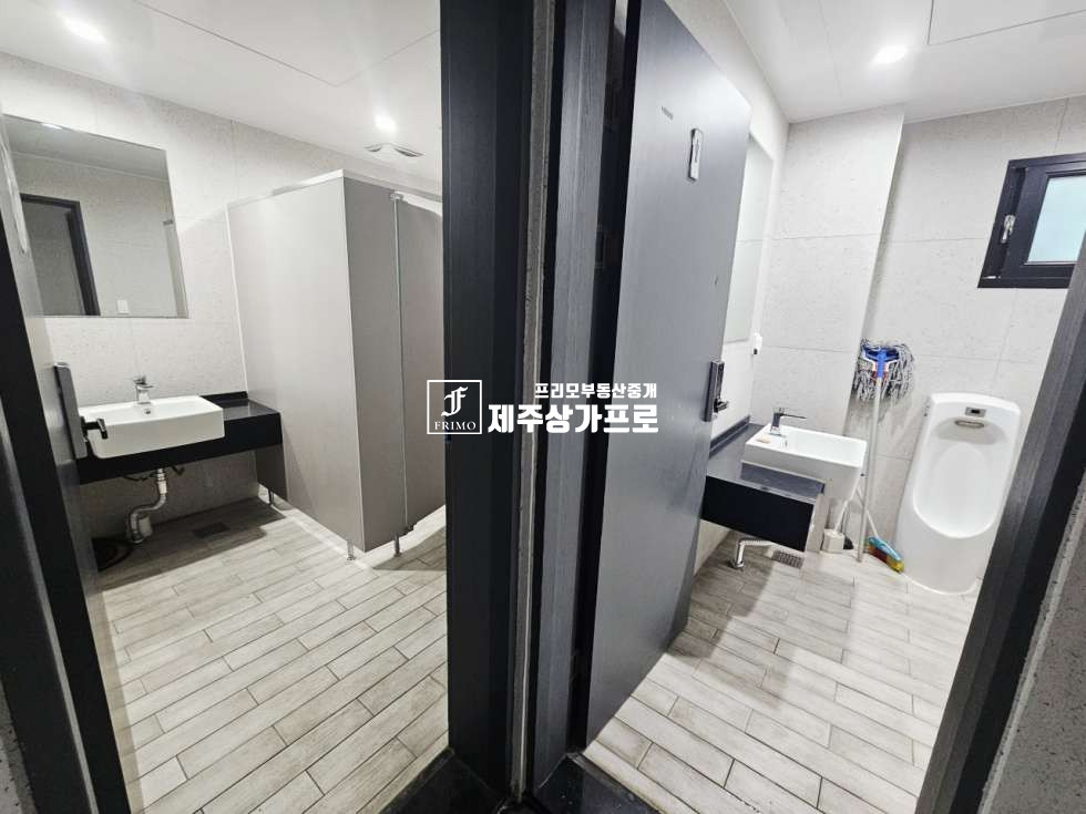 제주 제주시 화북일동 무권리/삼화초등학교 인근 노출최상 1층상가 연세 매물번호 15037 사진 3
