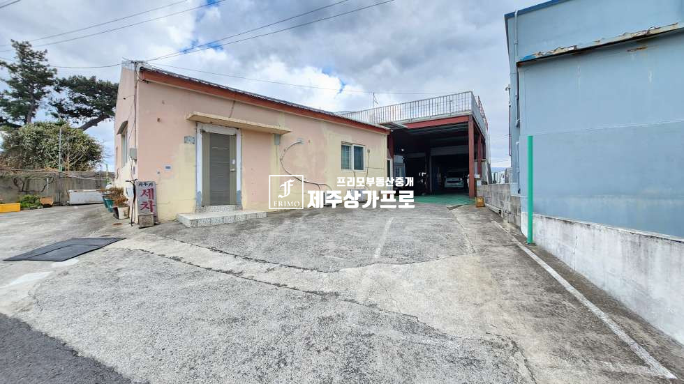 제주 제주시 내도동 내도동 시세 대비 저렴한 부지 매매 매물번호 15057 사진 4
