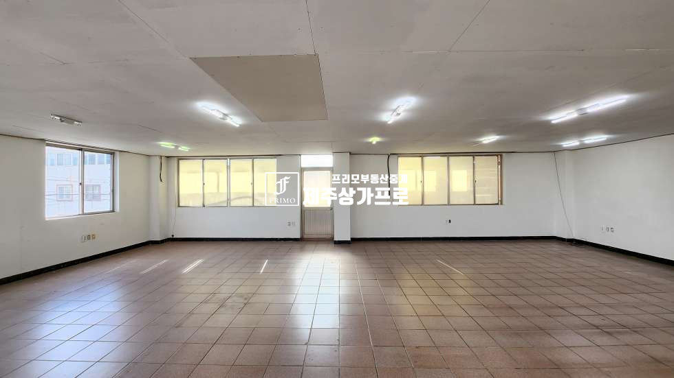 제주 제주시 애월읍 하귀리 무권리/하귀초등학교옆 상가건물 2층 연세 매물번호 15061 사진 6