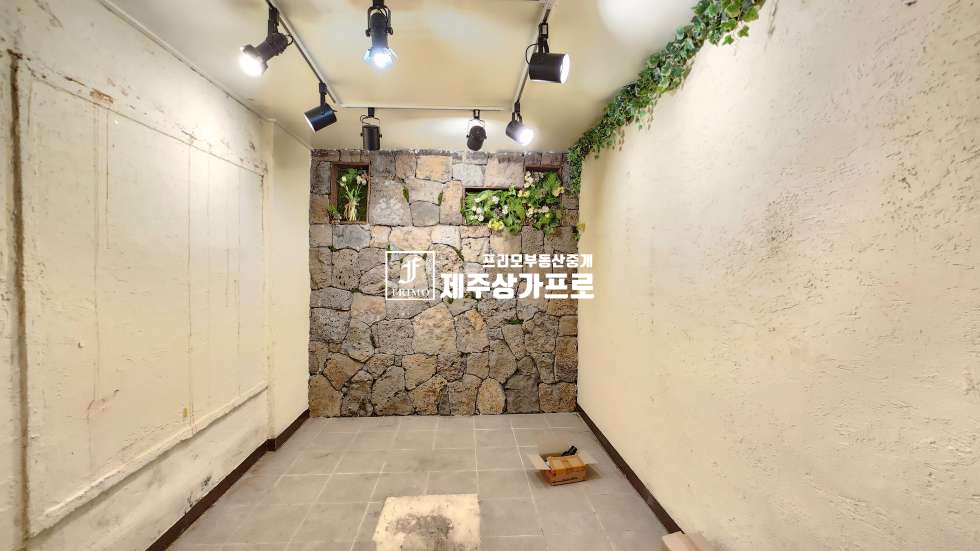 제주 제주시 삼도일동 전농로 벚꽃거리 까페 연세 매물번호 15065 사진 5