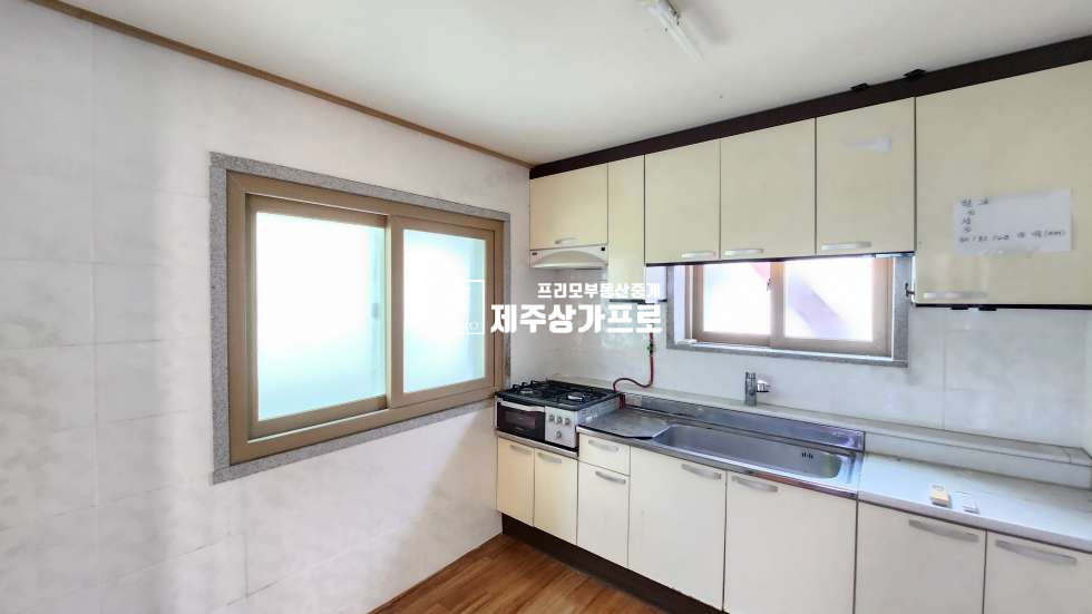 제주 제주시 삼도일동 전농로 벚꽃거리 까페 연세 매물번호 15065 사진 10