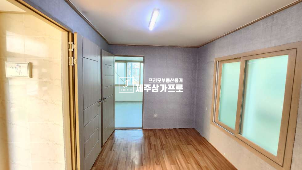 제주 제주시 삼도일동 전농로 벚꽃거리 까페 연세 매물번호 15065 사진 13