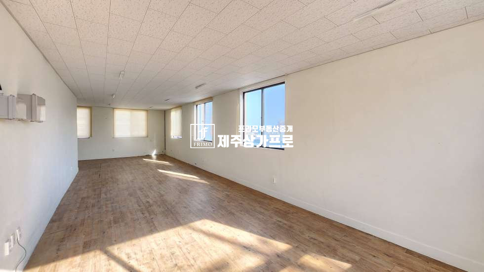 제주 제주시 삼도이동 전농로 벚꽃거리 스튜디오 건물 연세 매물번호 15070 사진 1