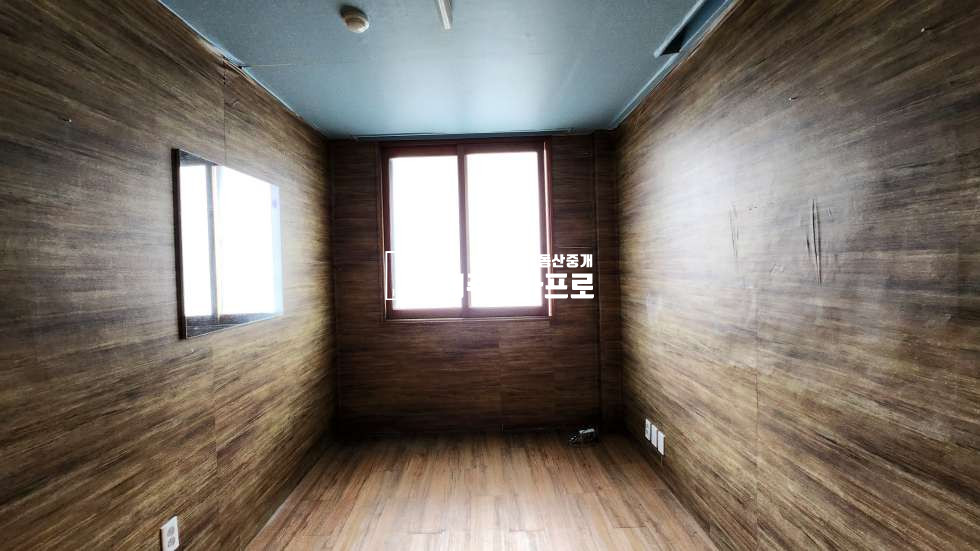 제주 제주시 화북일동 화북종합시장 앞 학원건물 2층 임대 연세 매물번호 15073 사진 5