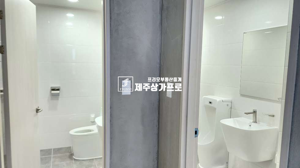 제주 제주시 애월읍 고내리 애월 해안도로 바다 영구조망 신축 건물 2층 임대 연세 매물번호 15075 사진 5