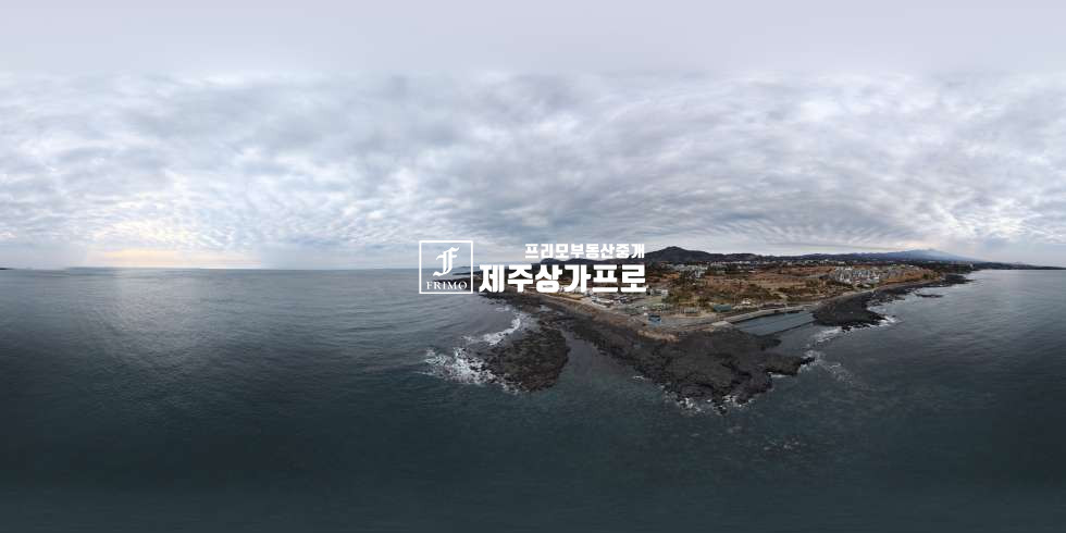 제주 서귀포시 하예동 ★하예동 논짓물★1층 상가(40평)/일반음식점 연세 매물번호 15090 사진 6