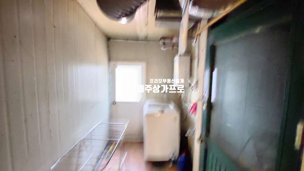 제주 제주시 이도이동 ★법원사거리★1층 상가(51평)/코너자리/일반음식점/제주지방법원 연세 매물번호 15101 사진 10