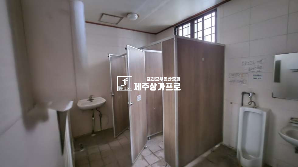 제주 제주시 삼도일동 ★광양사거리★1층 상가(76평)/대학로/서광로 대로변 연세 매물번호 15104 사진 2