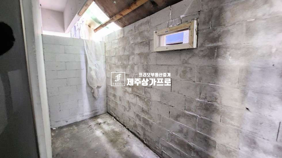 제주 제주시 삼도일동 ★광양사거리★1층 상가(76평)/대학로/서광로 대로변 연세 매물번호 15104 사진 3
