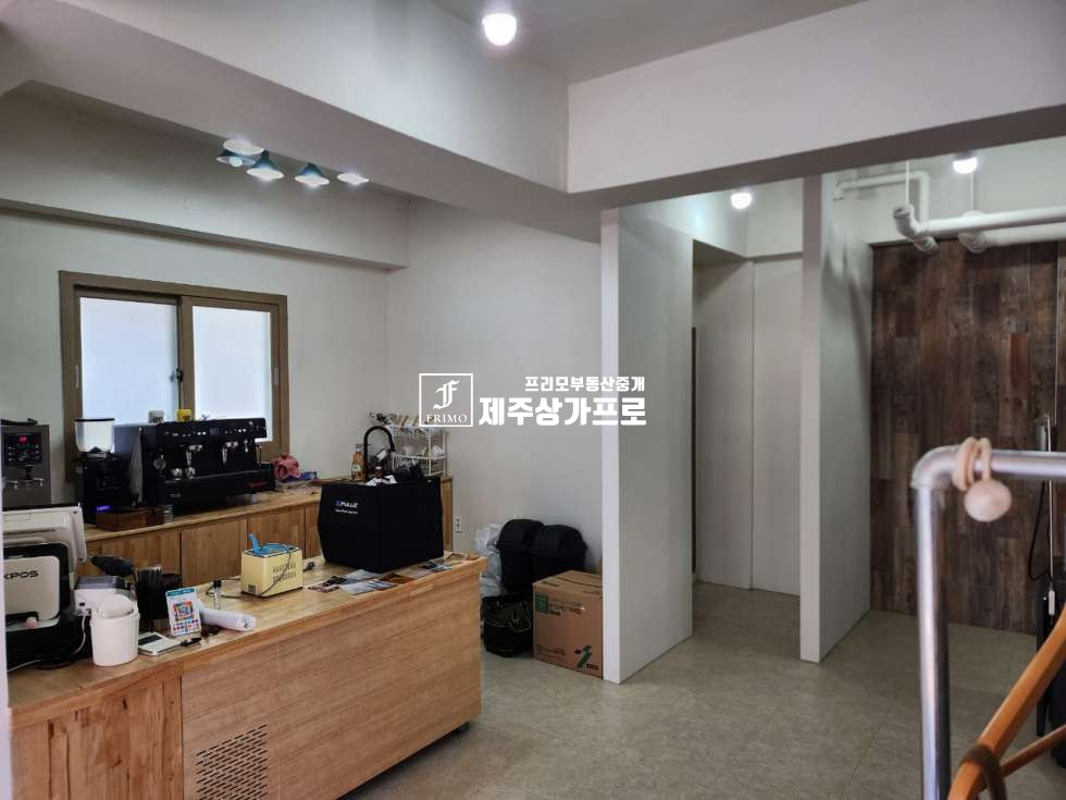 제주 서귀포시 색달동 ★중문관광단지입구★1층 상가(23평)/소매점/공방 연세 매물번호 15120 사진 5