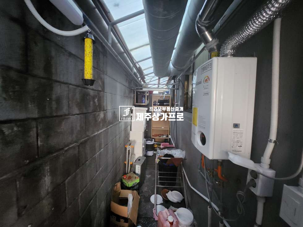 제주 제주시 삼도일동 ★서사라사거리★1층 상가(33평)/일반음식점/서광로 연세 매물번호 15137 사진 6