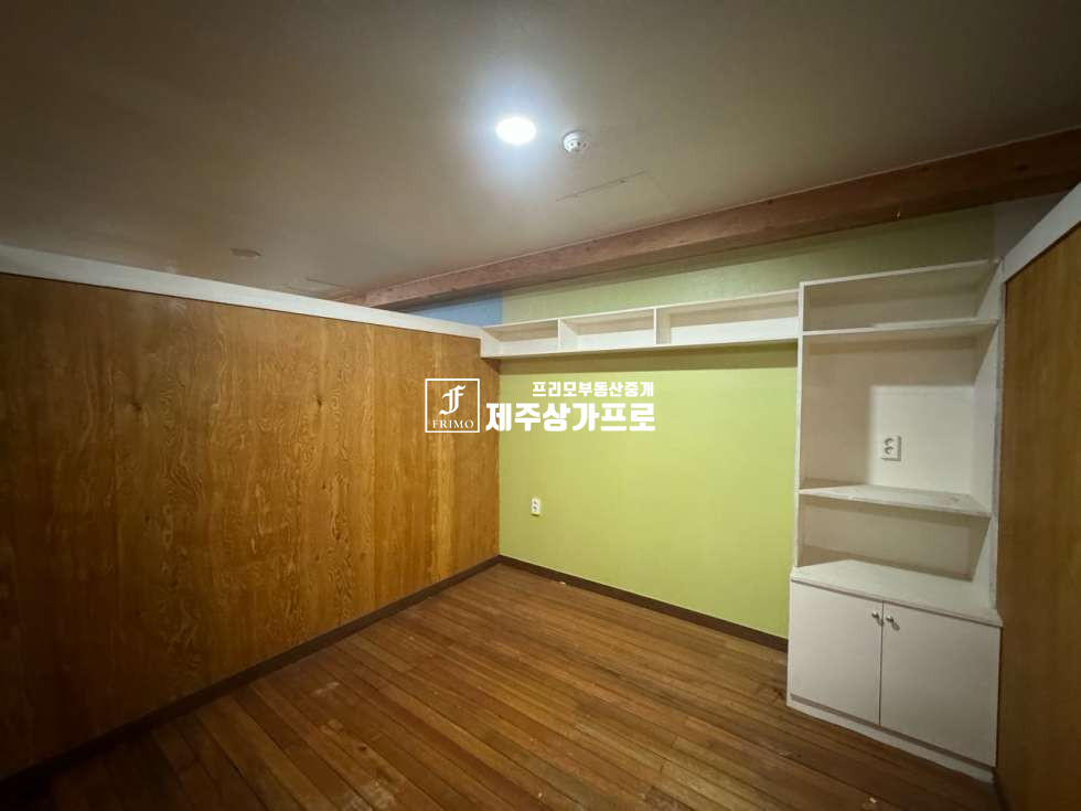 제주 제주시 연동 무권리/제주시 연동 누웨마루거리 메인 위치 3층상가/업종제한없음/즉시입주가능/합리적인 임대료 연세 매물번호 12878 사진 5