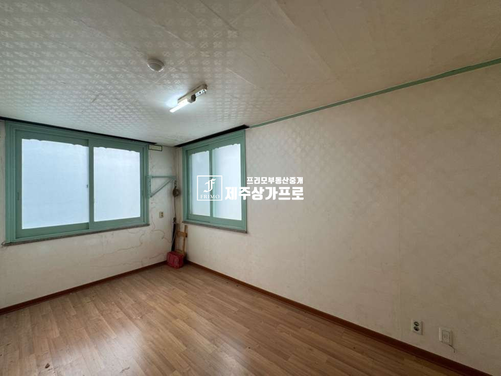 제주 제주시 연동 무권리/제주시 연동 누웨마루거리 메인 위치 3층상가/업종제한없음/즉시입주가능/합리적인 임대료 연세 매물번호 12878 사진 9