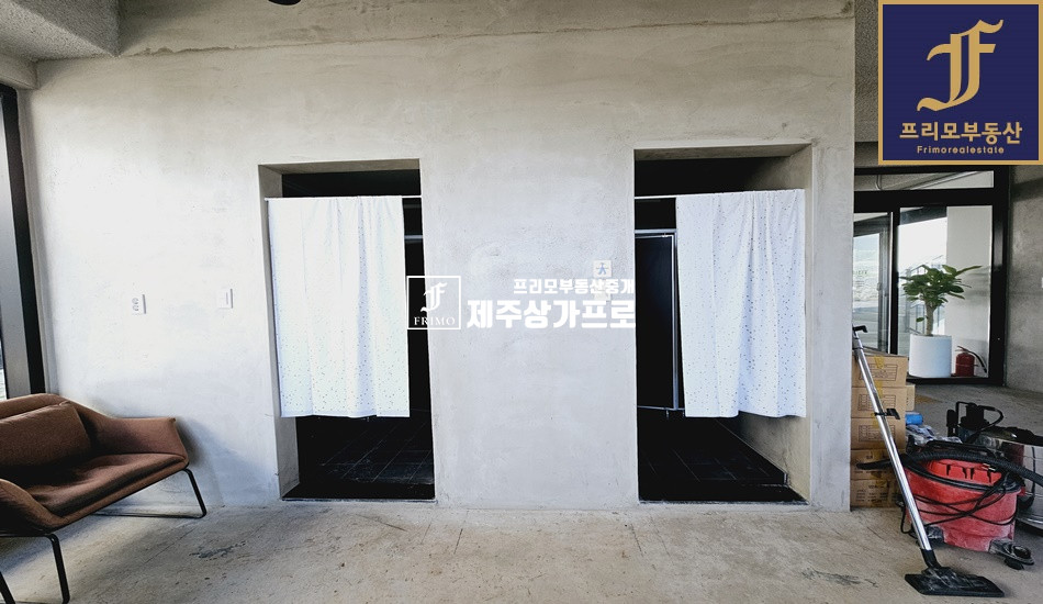 제주 제주시 이호일동 무권리/1층상가/이호해수욕장/이호랜드/ 연세 매물번호 12784 사진 3