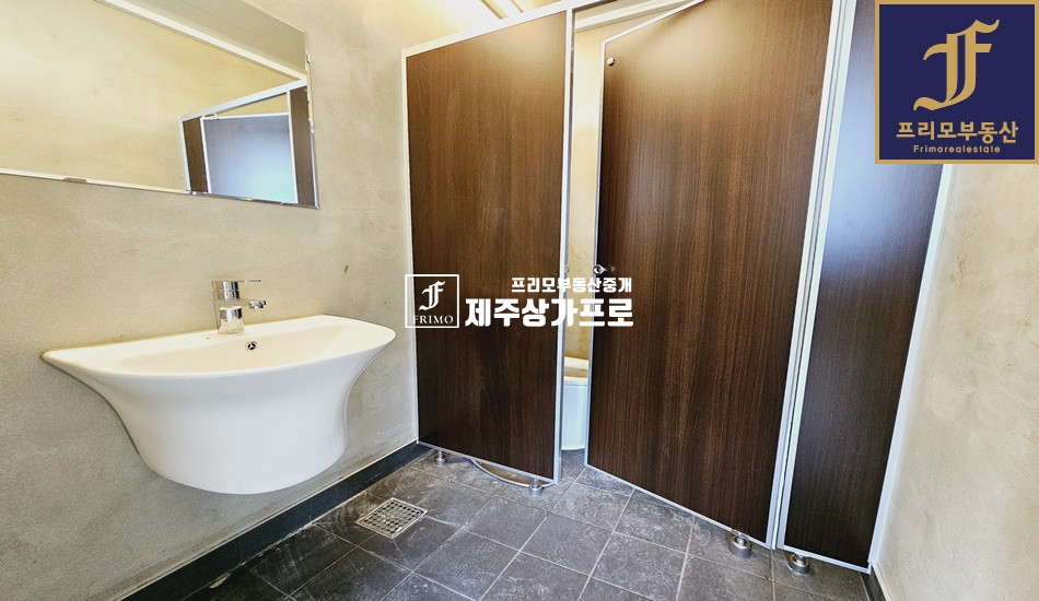 제주 제주시 이호일동 무권리/1층상가/이호해수욕장/이호랜드/ 연세 매물번호 12784 사진 5