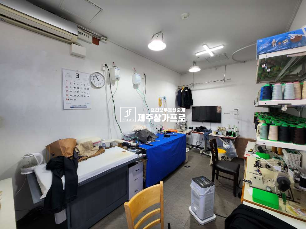 제주 제주시 연동 ★메종글래드★1층 소형상가(5평)/소매점/사무실 연세 매물번호 15270 사진 1
