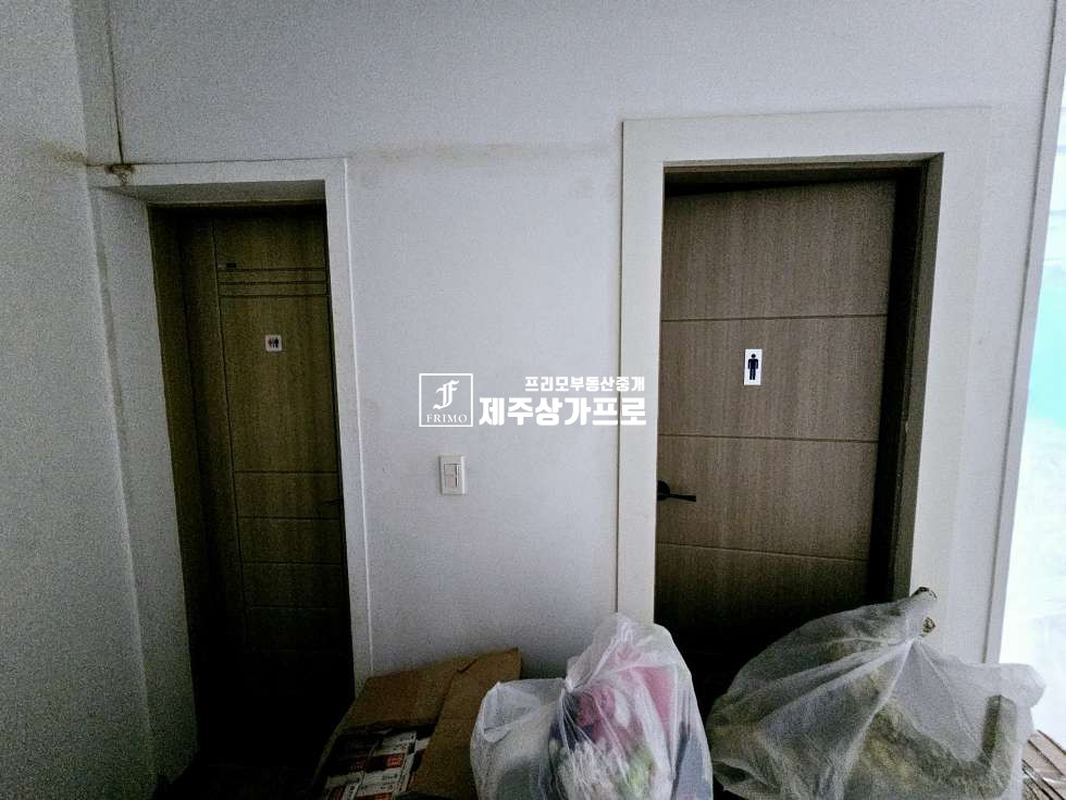 제주 제주시 연동 무권리/노연로/노출최상/2층 사무실 연세 매물번호 13990 사진 4