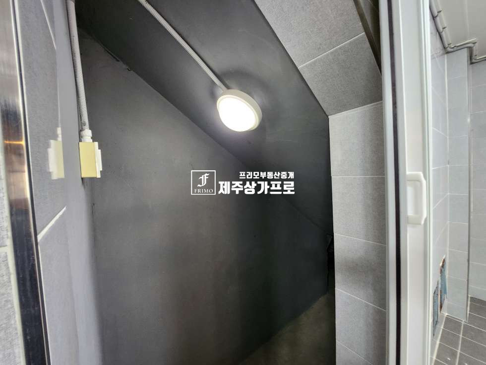 제주 제주시 노형동 ★월랑마을★1층(38평)상가/제2종근생/월랑초등학교 연세 매물번호 15266 사진 14