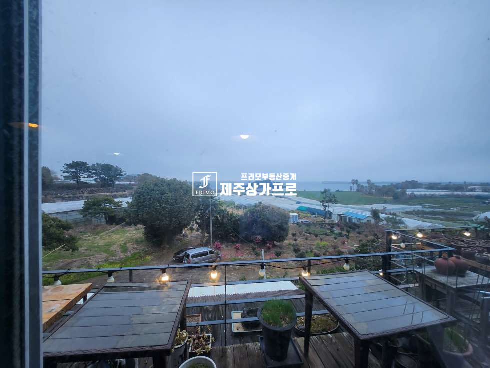 제주 서귀포시 강정동 ★제주해군기지★2층 상가주택(157/425평)/캔싱턴리조트서귀포점 매매 매물번호 15309 사진 11