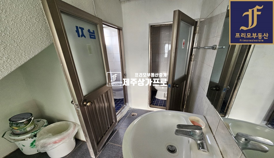 제주 제주시 애월읍 하귀리 하귀2리 2층 사무실 임대 연세 매물번호 11206 사진 4