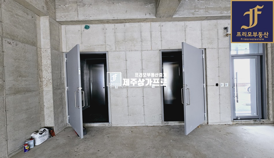 제주 제주시 외도일동 외도일동 중심지 신축/무권리 다양한평수 연세 매물번호 12496 사진 4