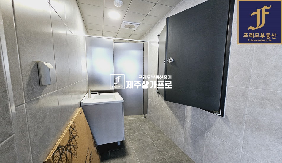 제주 제주시 외도일동 외도일동 중심지 신축/무권리 다양한평수 연세 매물번호 13105 사진 3