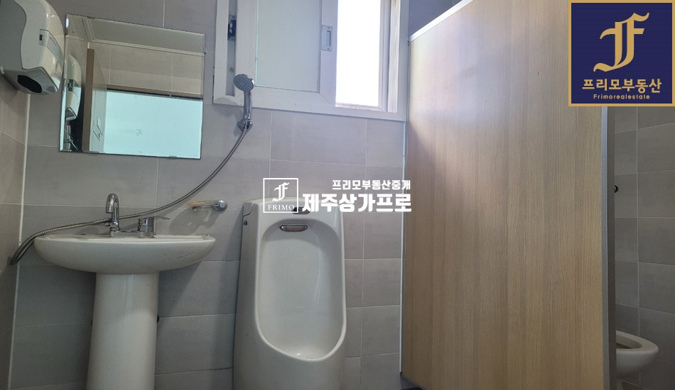 제주 제주시 외도일동 무권리//외도부영 서쪽 단층 상가 연세 매물번호 13207 사진 3