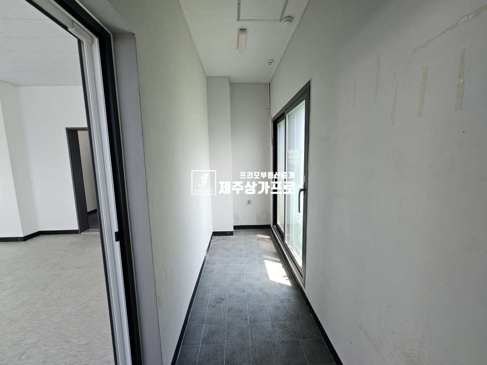 제주 제주시 조천읍 함덕리 함덕/무권리/넓은 사무실/상가 연세 매물번호 14447 사진 7