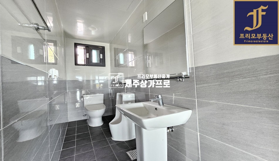 제주 제주시 조천읍 신촌리 무권리/신촌리 깔끔한 상가 임대 연세 매물번호 14809 사진 2