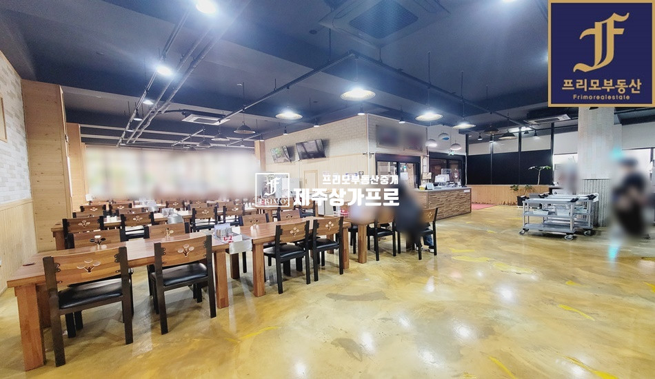 제주 제주시 조천읍 함덕리 함덕해수욕장 가까운 2층상가건물 매매 매물번호 11114 사진 1