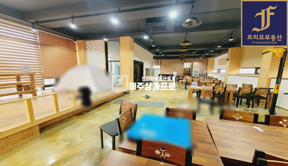 제주 제주시 조천읍 함덕리 함덕해수욕장 가까운 2층상가건물 매매 매물번호 11114 사진 2