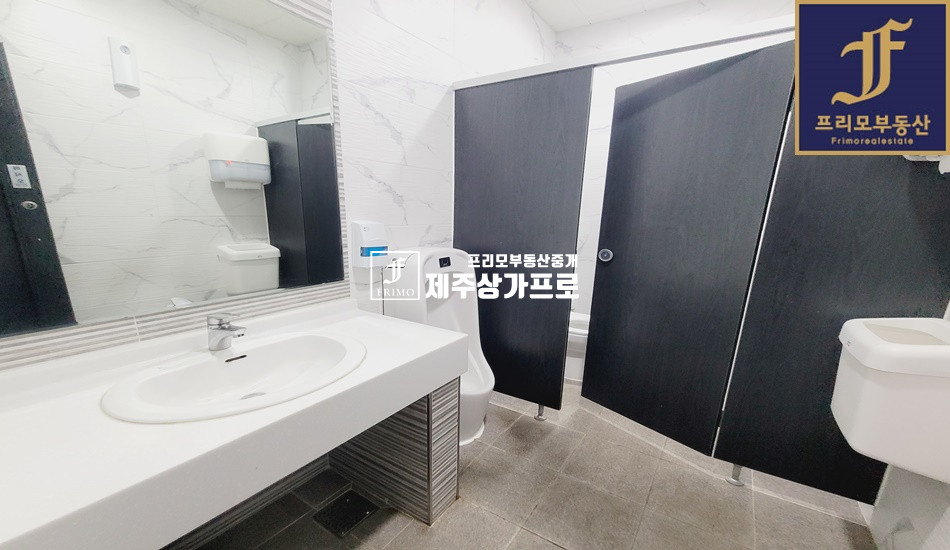 제주 제주시 조천읍 함덕리 함덕해수욕장 가까운 2층상가건물 매매 매물번호 11114 사진 4